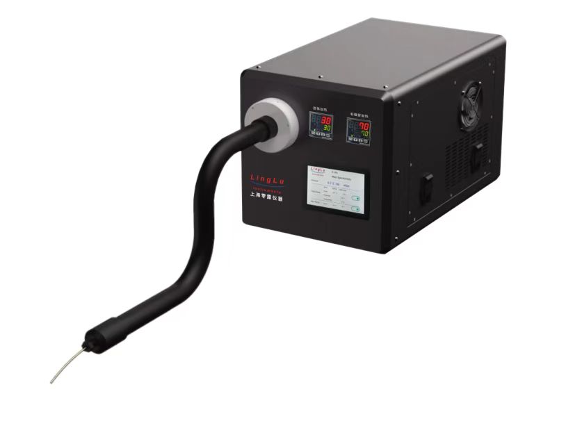 LSD 200  在线质谱仪